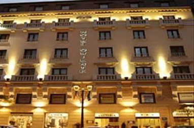 Sercotel Oriente Hotel Zaragoza