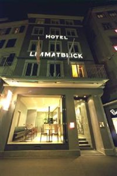 Hotel Limmatblick
