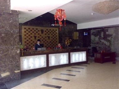 Ao Ya Hotel