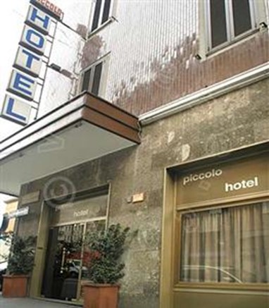 Piccolo Hotel Milan