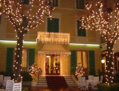 Reale Hotel Montecatini Terme