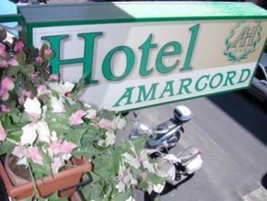 Amarcord Hotel