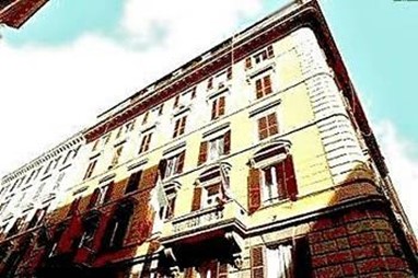 Hotel Invictus Roma