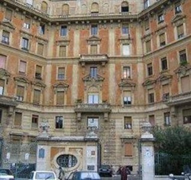 Roma dei Papi - Hotel de Charme