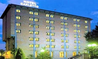 Hotel Carletto