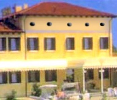 Villa Sara Hotel Venice