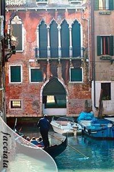 San Moise Hotel Venice