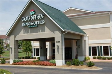 Country Inn & Suites By Carlson, Montgomery East