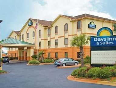 Days Inn & Suites Prattville