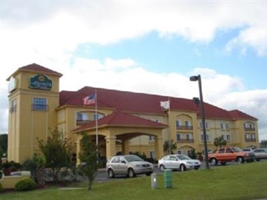La Quinta Inn & Suites Prattville