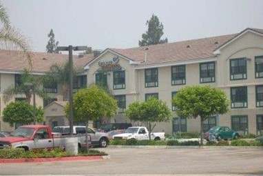 Extended Stay America Los Angeles / Arcadia