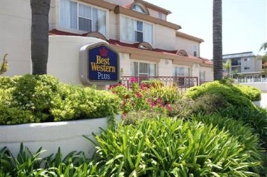 BEST WESTERN Suites Hotel Coronado Island