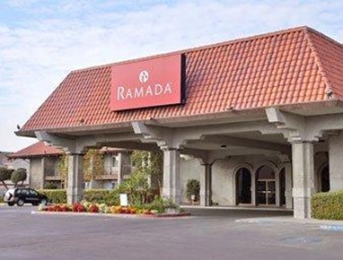Ramada Inn University Fresno (California)
