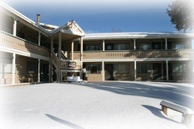 Ski Country Resorts Breckenridge