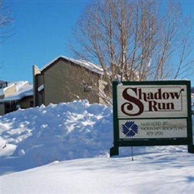 Shadow Run Condominiums Steamboat Springs