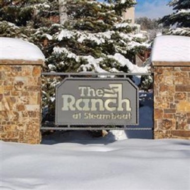 The Ranch at Steamboat Springs Condominiums