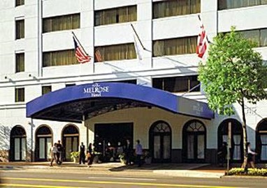 Melrose Hotel Washington D.C.