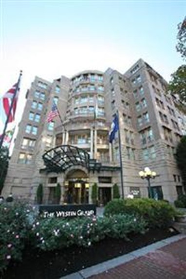 The Westin Georgetown Washington D.C.