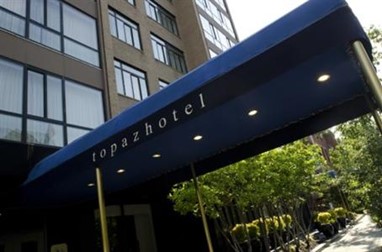 Topaz Hotel Washington D.C.