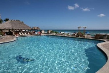Ocean Manor Resort Hotel