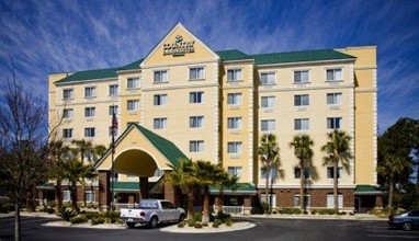 Country Inn & Suites By Carlson Gainesville
