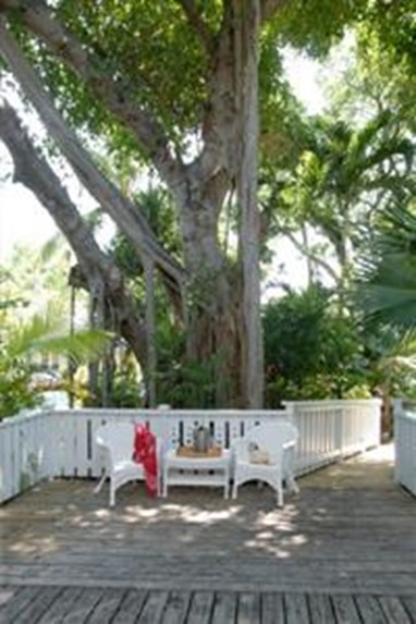 Duval House Hotel Key West