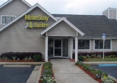 MainStay Suites Pensacola, FL