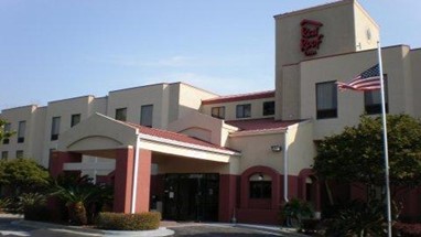Red Roof Inn Pensacola West