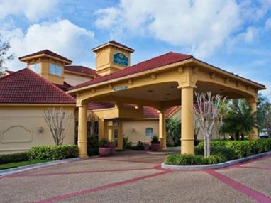 La Quinta Inn and Suites Tampa USF