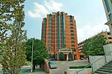 Hotel Midtown Atlanta (Georgia)