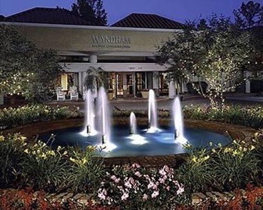 Wyndham Peachtree Conference Center