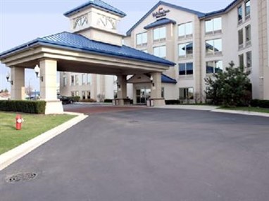 Holiday Inn Express Chicago-Midway Airport