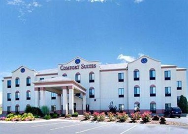 Comfort Suites North Fort Wayne