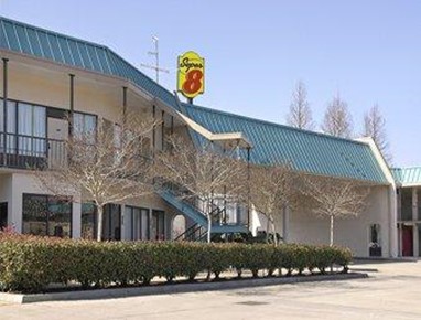 Super 8 Motel Port Allen