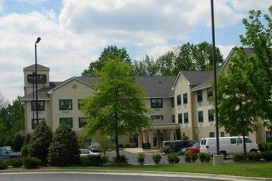 Extended Stay America Hotel Landover