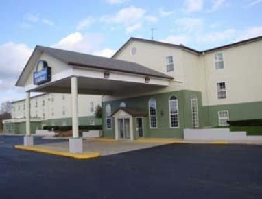 Days Inn and Suites Grandville