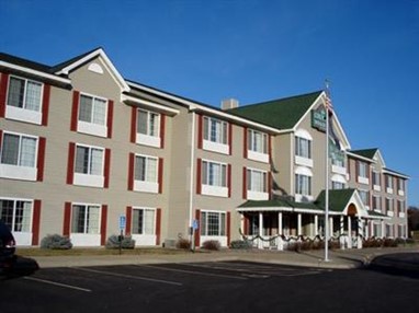 Country Inn & Suites By Carlson, Elk River