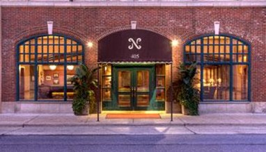 BEST WESTERN The Normandy Inn & Suites