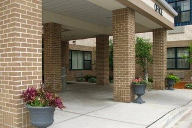 Extended Stay America Hotel Woodbury