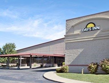 Days Inn Kirksville