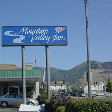 Mountain Valley Inn Missoula