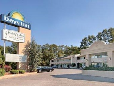 Days Inn Freehold