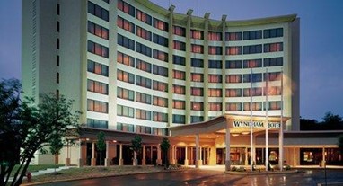 Wyndham Philadelphia Hotel Mount Laurel