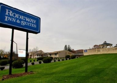 Rodeway Inn And Suites Ithaca