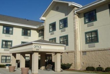 Extended Stay America Hotel Melville