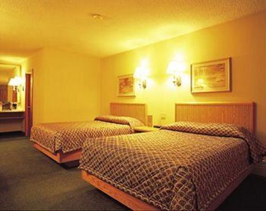 Bellefontaine Inn and Suites