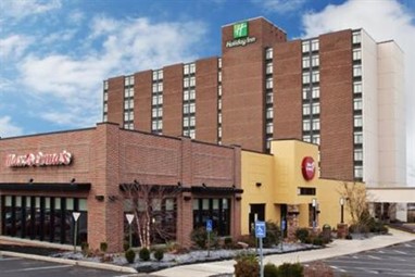 Holiday Inn Cincinnati - I-275 North
