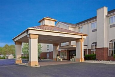 Holiday Inn Express Hotel & Suites Sharonville