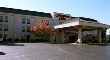 Hampton Inn Oklahoma City/Edmond