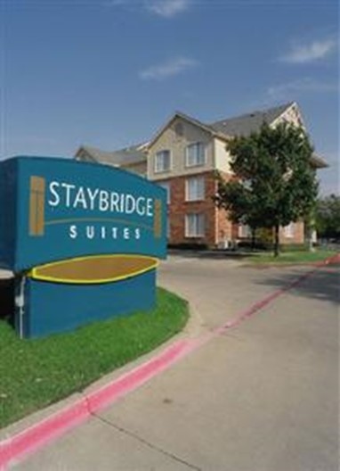 Staybridge Suites Dallas Near the Galleria